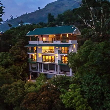 Paradise Valley By Veo - Part Of Stayvista Munnar Exteriér fotografie