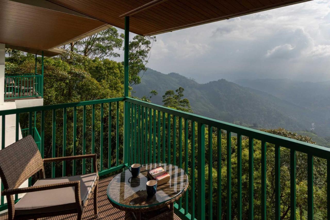 Paradise Valley By Veo - Part Of Stayvista Munnar Exteriér fotografie