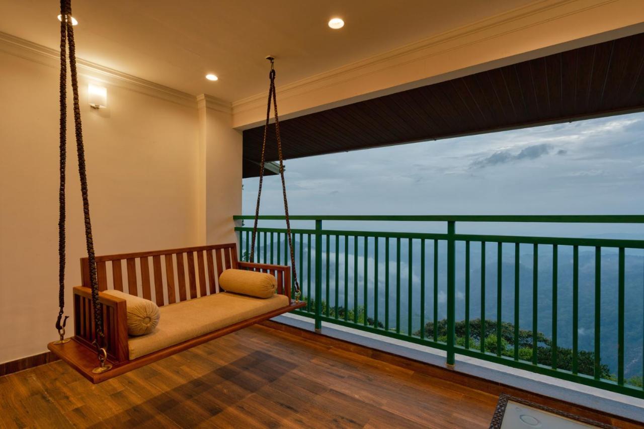 Paradise Valley By Veo - Part Of Stayvista Munnar Exteriér fotografie